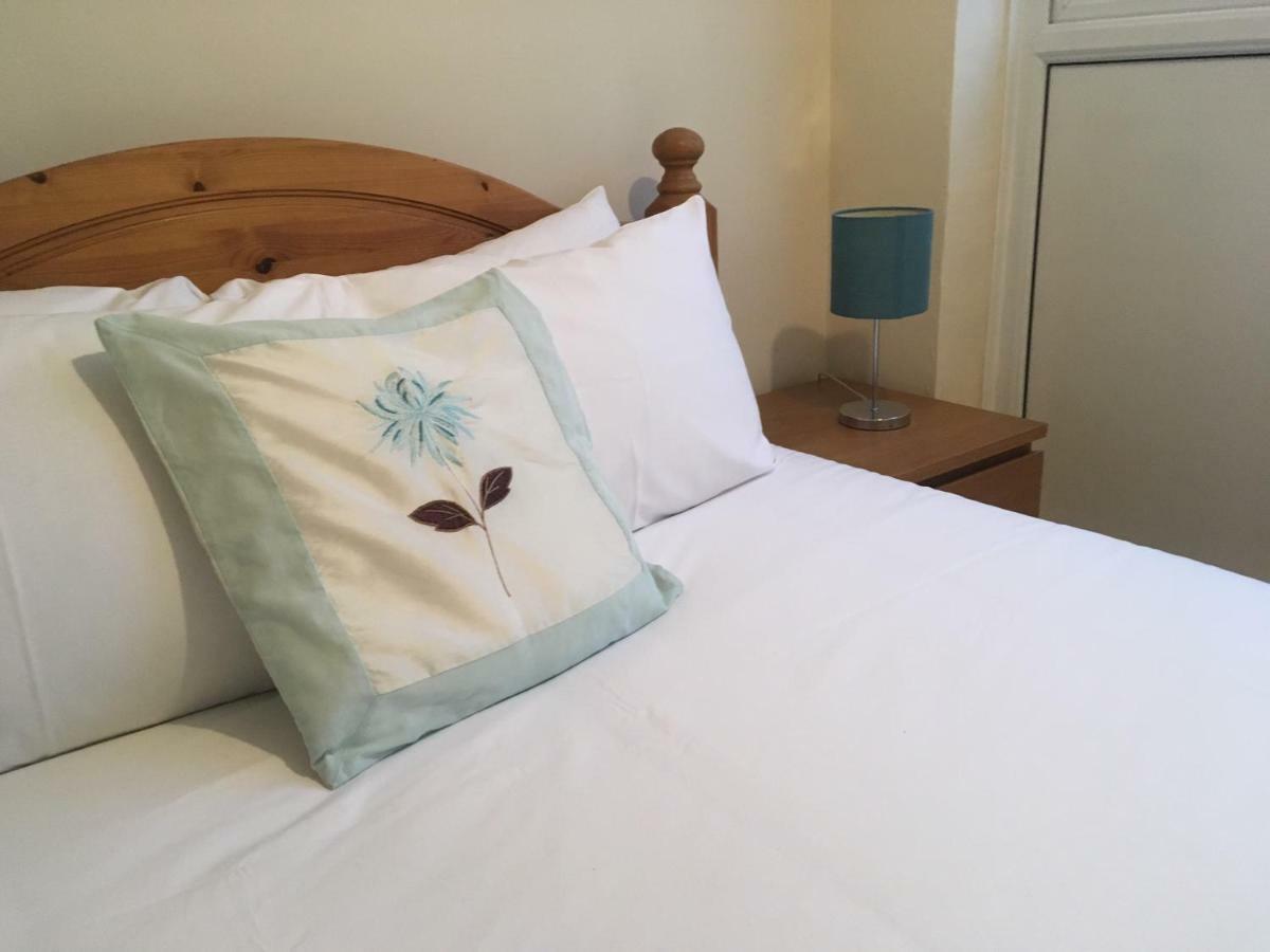 Hotel Sturry House Canterbury Esterno foto