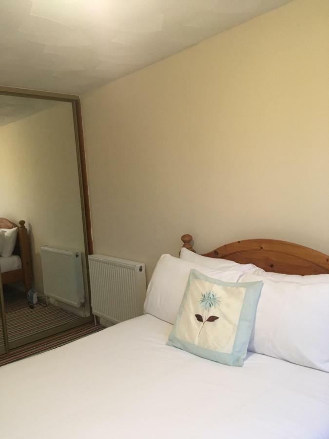 Hotel Sturry House Canterbury Esterno foto