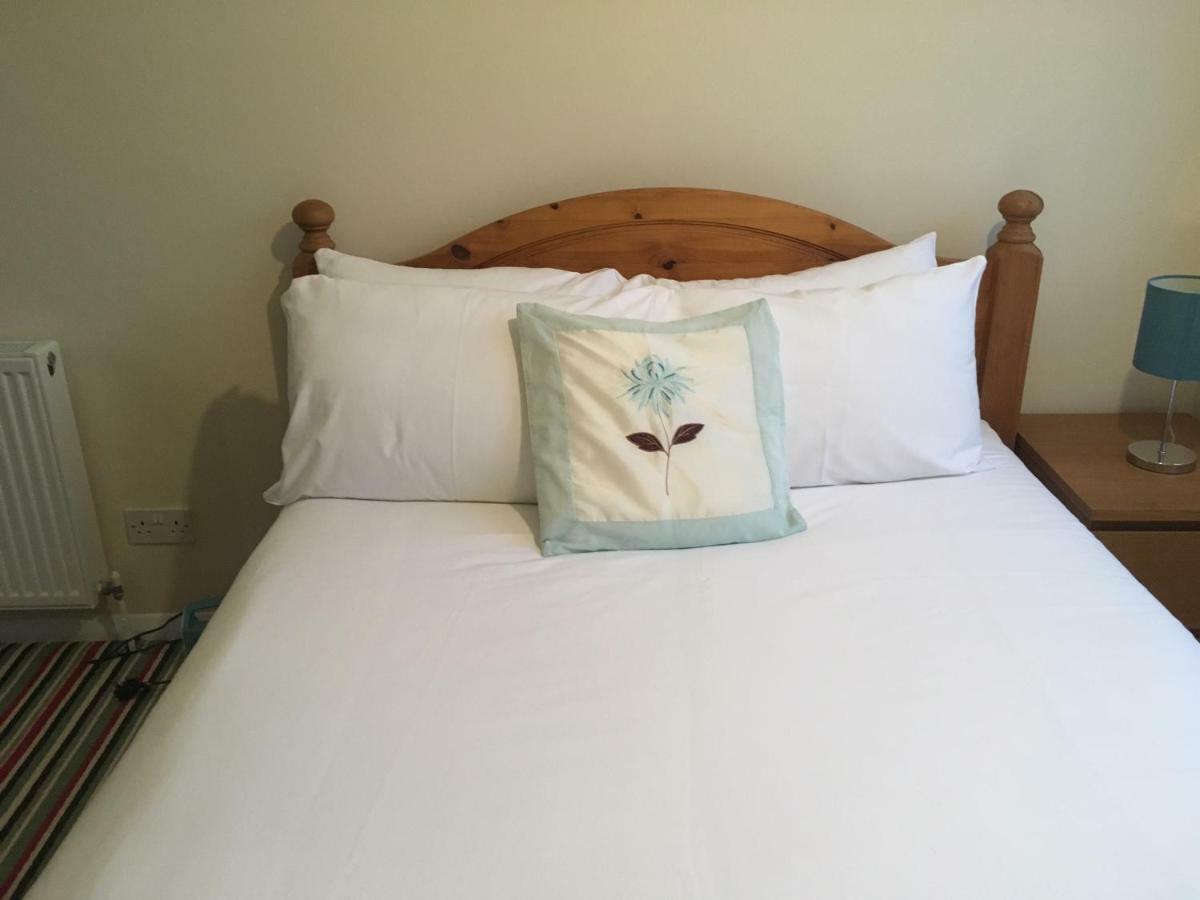 Hotel Sturry House Canterbury Esterno foto